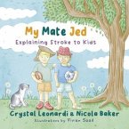 My Mate Jed (eBook, ePUB)