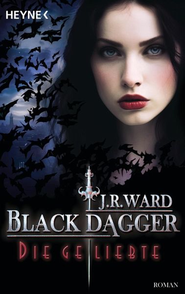 Die Geliebte / Black Dagger Bd.40 (eBook, ePUB)