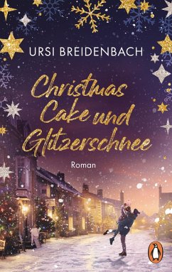 Christmas Cake und Glitzerschnee (eBook, ePUB) - Breidenbach, Ursi
