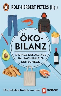 Cover Ökobilanz (eBook, ePUB)