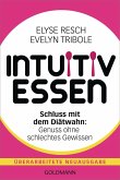 Intuitiv essen (eBook, ePUB)