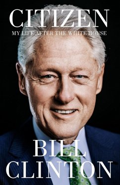 Cover Citizen (eBook, ePUB)