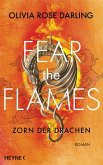Zorn der Drachen / Fear the Flames Bd.1 (eBook, ePUB)