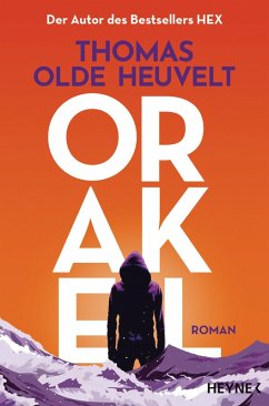 Cover Orakel (eBook, ePUB)