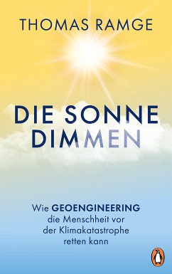 Die Sonne dimmen (eBook, ePUB) - Ramge, Thomas