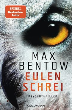 Eulenschrei (eBook, ePUB) - Bentow, Max