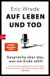 Auf Leben und Tod (eBook, ePUB) - Bild 1