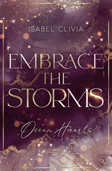 Embrace the Storms / Ocean Hearts Bd.3 (eBook, ePUB)