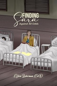FINDING Sara (eBook, ePUB) - Lederman, Ellen