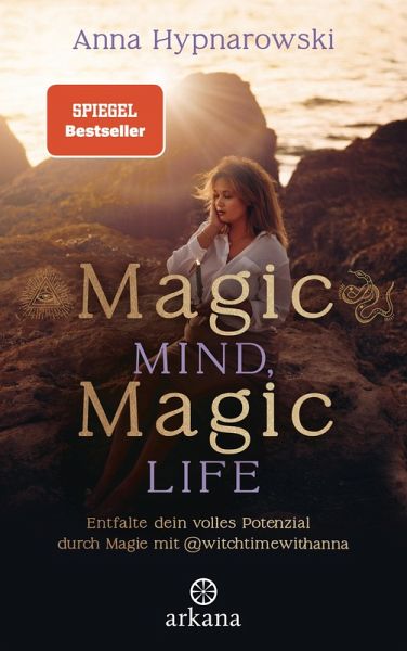 Magic Mind, Magic Life (eBook, ePUB)