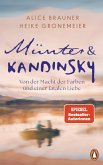 Münter & Kandinsky (eBook, ePUB)