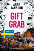 Giftgrab (eBook, ePUB)