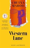 Western Lane (eBook, ePUB)