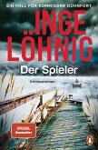 Der Spieler (Dühnfort 10) (eBook, ePUB)