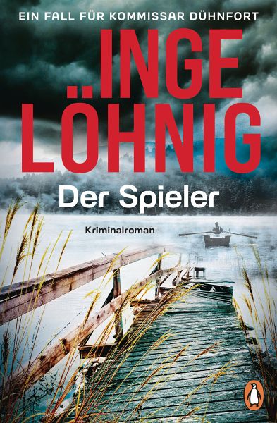 Der Spieler (Dühnfort 10) (eBook, ePUB)