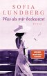 Was du mir bedeutest (eBook, ePUB) - Bild 1