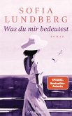 Was du mir bedeutest (eBook, ePUB)