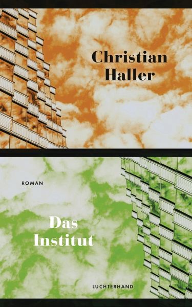 Das Institut (eBook, ePUB) Das Institut (eBook, ePUB)