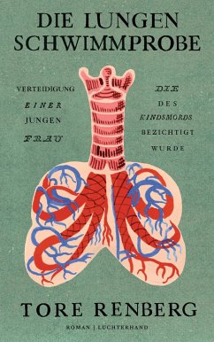 Die Lungenschwimmprobe (eBook, ePUB) - Renberg, Tore