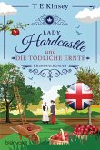 Lady Hardcastle und die tödliche Ernte (eBook, ePUB)
