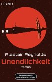 Unendlichkeit (eBook, ePUB)