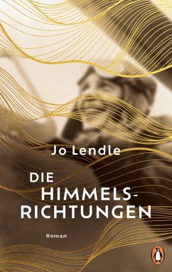 Cover Die Himmelsrichtungen (eBook, ePUB)