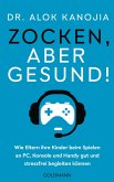 Zocken, aber gesund! (eBook, ePUB)