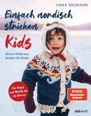 Einfach nordisch stricken Kids (eBook, PDF)