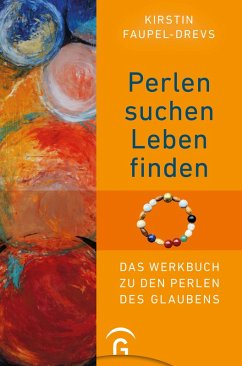 Cover Perlen suchen, Leben finden (eBook, ePUB)