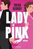 Lady in Pink (eBook, ePUB)