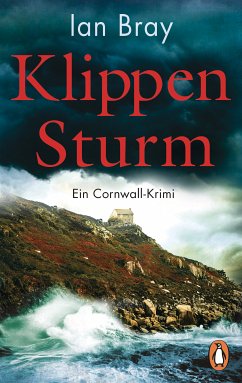 Klippensturm (eBook, ePUB) - Bray, Ian