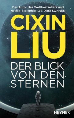 Der Blick von den Sternen (eBook, ePUB) - Liu, Cixin