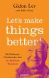 Let's make things better! (eBook, ePUB) - Bild 1