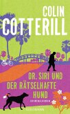 Dr. Siri und der rätselhafte Hund (eBook, ePUB)