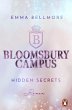 Bloomsbury Campus (1) - Hidden secrets... - Bild 1