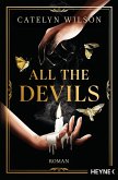 All the Devils (eBook, ePUB)