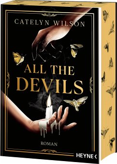 All the Devils (eBook, ePUB) - Wilson, Catelyn