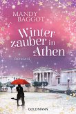 Winterzauber in Athen (eBook, ePUB)