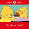 Ladybird Readers Beginner Level - Spot... - Bild 1