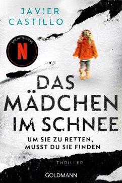 Cover Um sie zu retten, musst du sie finden / Das Mädchen im Schnee Bd.1 (eBook, ePUB)