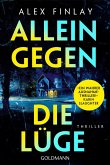 Allein gegen die Lüge (eBook, ePUB)