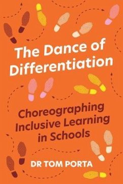 The Dance of Differentiation (eBook, ePUB) - Porta, Tom