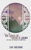 The Kings of Dusk & Dawn (The Heir to Moondust, #4) (eBook, ePUB)