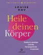 Heile deinen Körper (eBook, ePUB) - Bild 1