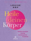 Heile deinen Körper (eBook, ePUB)