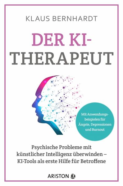 Der KI-Therapeut (eBook, ePUB) Der KI-Therapeut (eBook, ePUB)