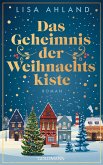 Das Geheimnis der Weihnachtskiste (eBook, ePUB)