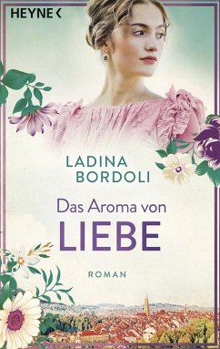Cover Das Aroma von Liebe / Die Schokoladen-Pionierinnen Bd.3 (eBook, ePUB)