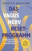 Das Vagusnerv-Reset-Programm (eBook, ePUB)