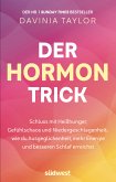 Der Hormon-Trick (eBook, ePUB)